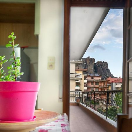 Meteora Family House Apartment Kalambaka Exterior foto
