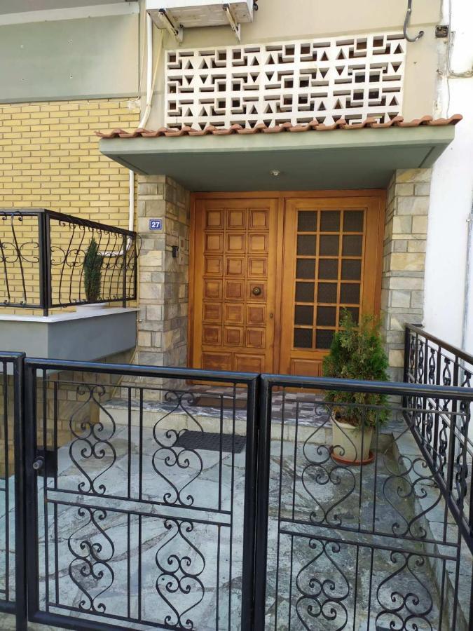 Meteora Family House Apartment Kalambaka Exterior foto