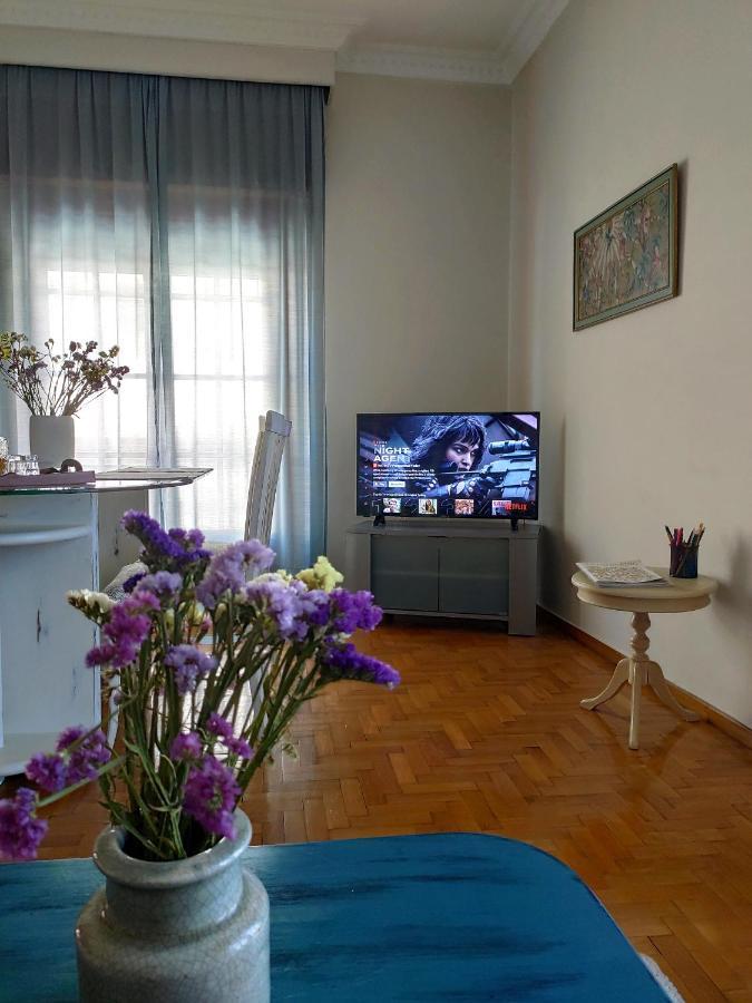 Meteora Family House Apartment Kalambaka Exterior foto