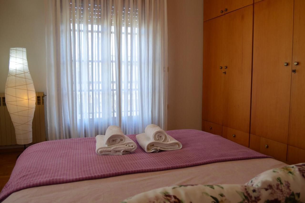 Meteora Family House Apartment Kalambaka Exterior foto
